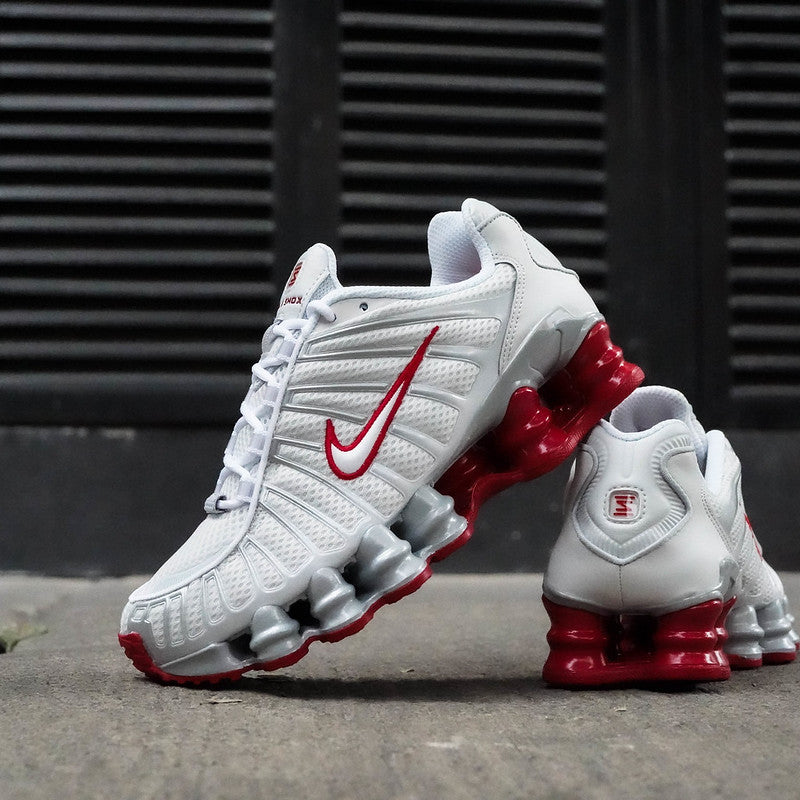 Nike shox tl1 hotsell