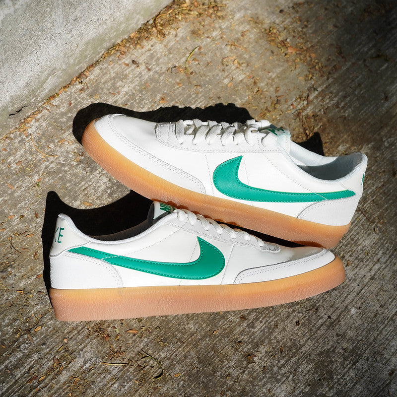 NIKE KILLSHOT 2 LUCID GREEN Barrio Warrior