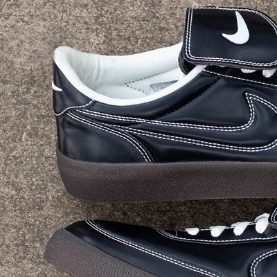 NIKE KILLSHOT TIEMPO BLACK