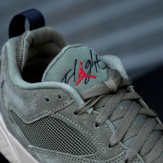 JORDAN MVP 92 OLIVE