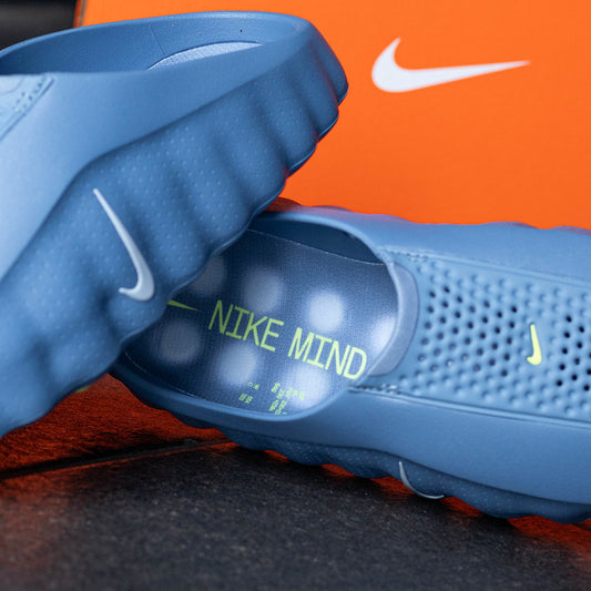 NIKE MIND 001 WORK BLUE