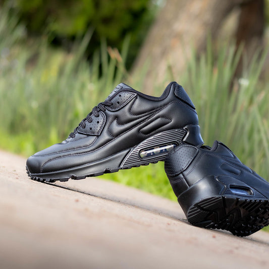 NIKE AIR MAX 90 SP TRIPLE BLACK