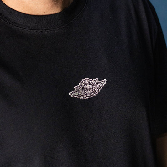 JORDAN TEE DIA DE MUERTOS BLACK