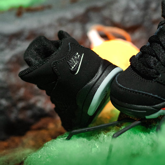 AIR JORDAN 5 HALLOWEEN TD
