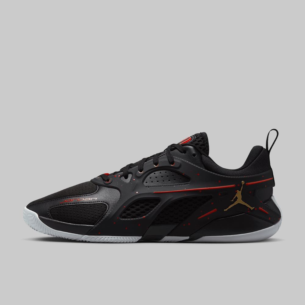 JORDAN HEIR SERIES BLOODLINE NB