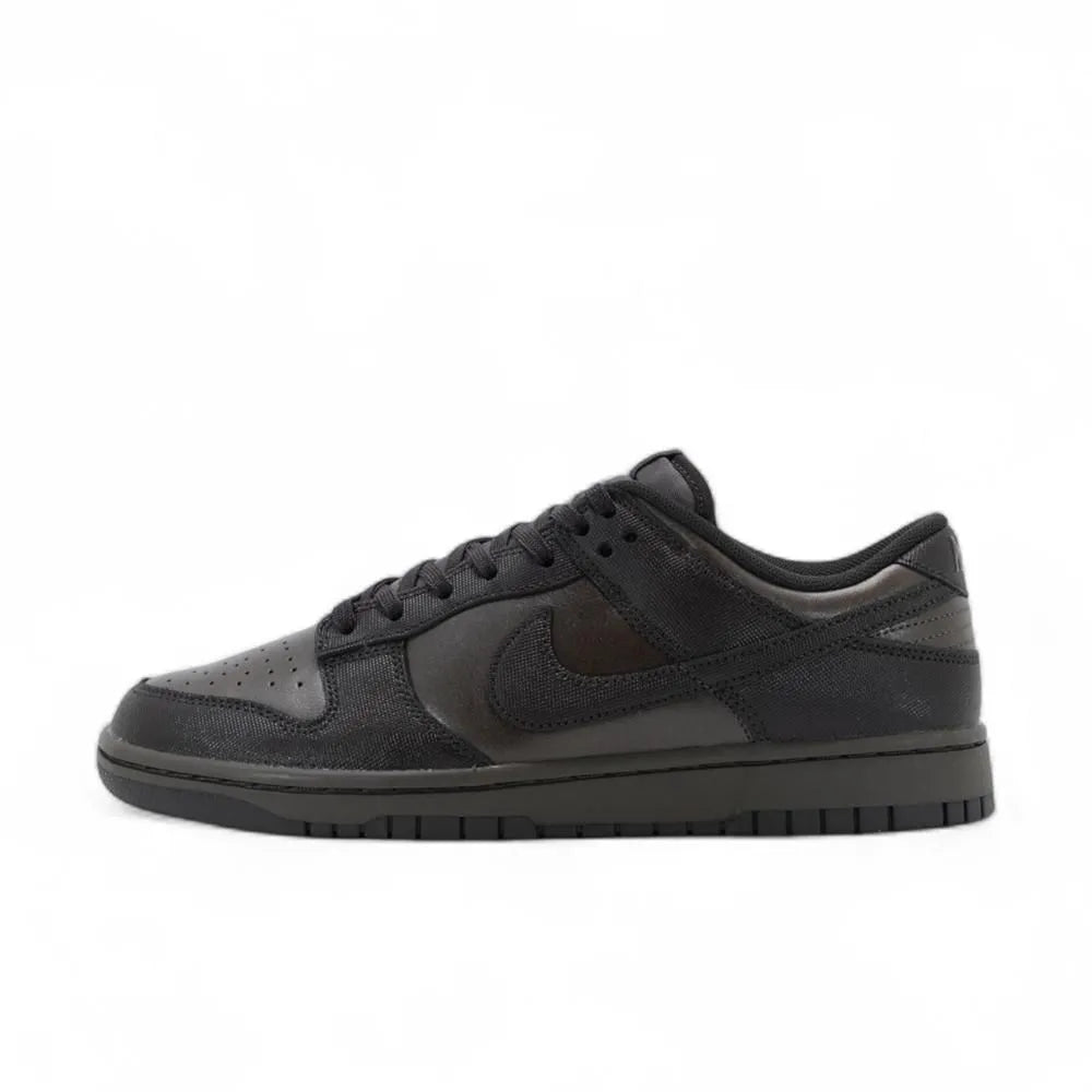 NIKE DUNK LOW IRONSTONE BROWN NB