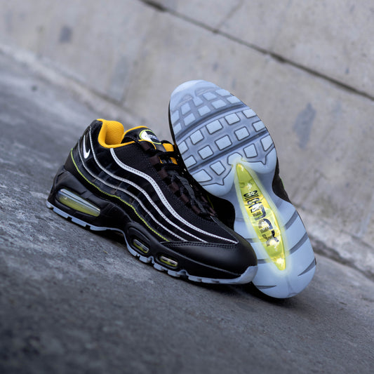 NIKE AIR MAX 95 BIG BUBBLE KOREA