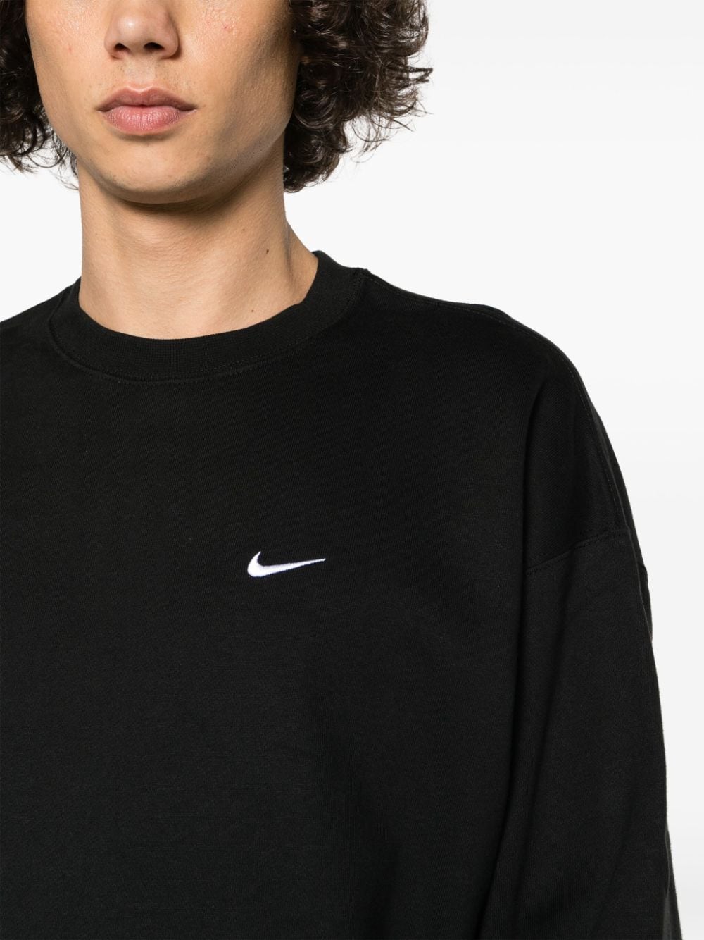 NIKE CREW LAB BLACK