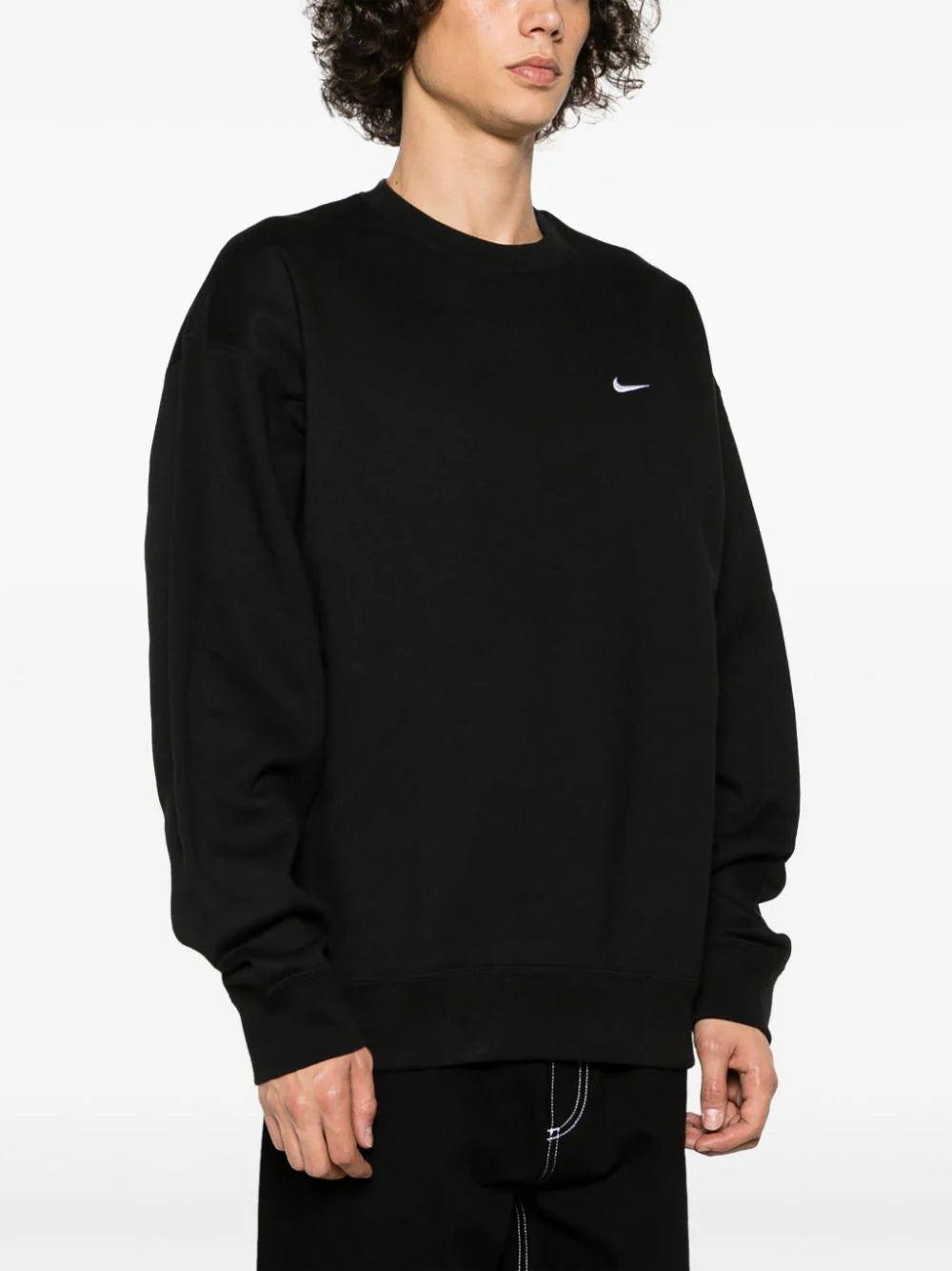 NIKE CREW LAB BLACK