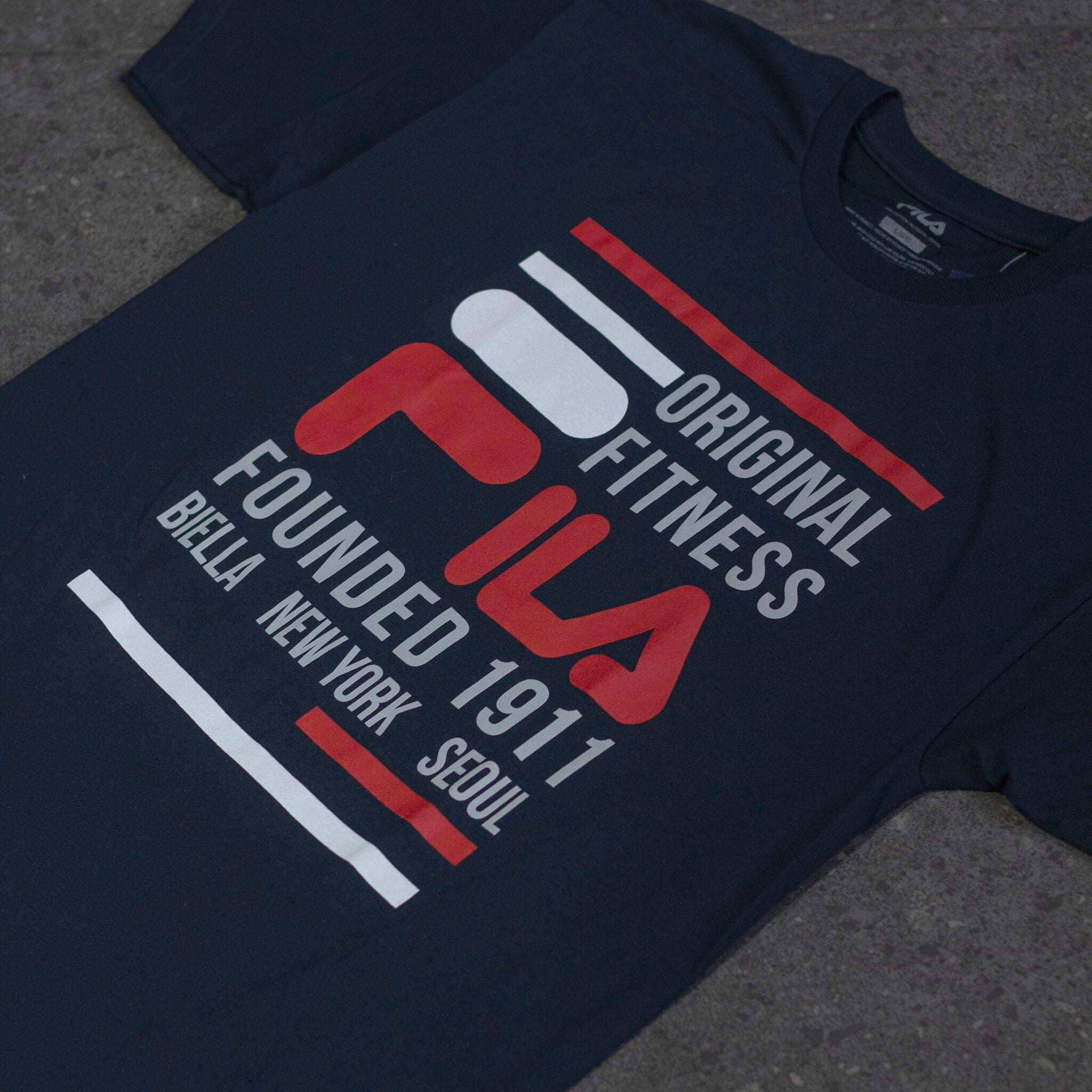 FILA PLAYERA ANUN