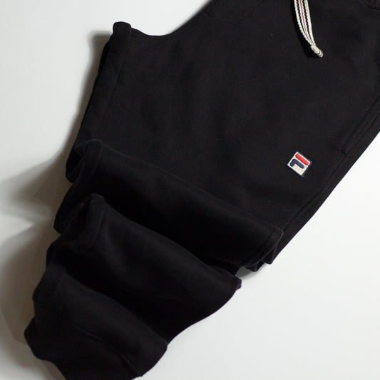 FILA PANTS BLACK