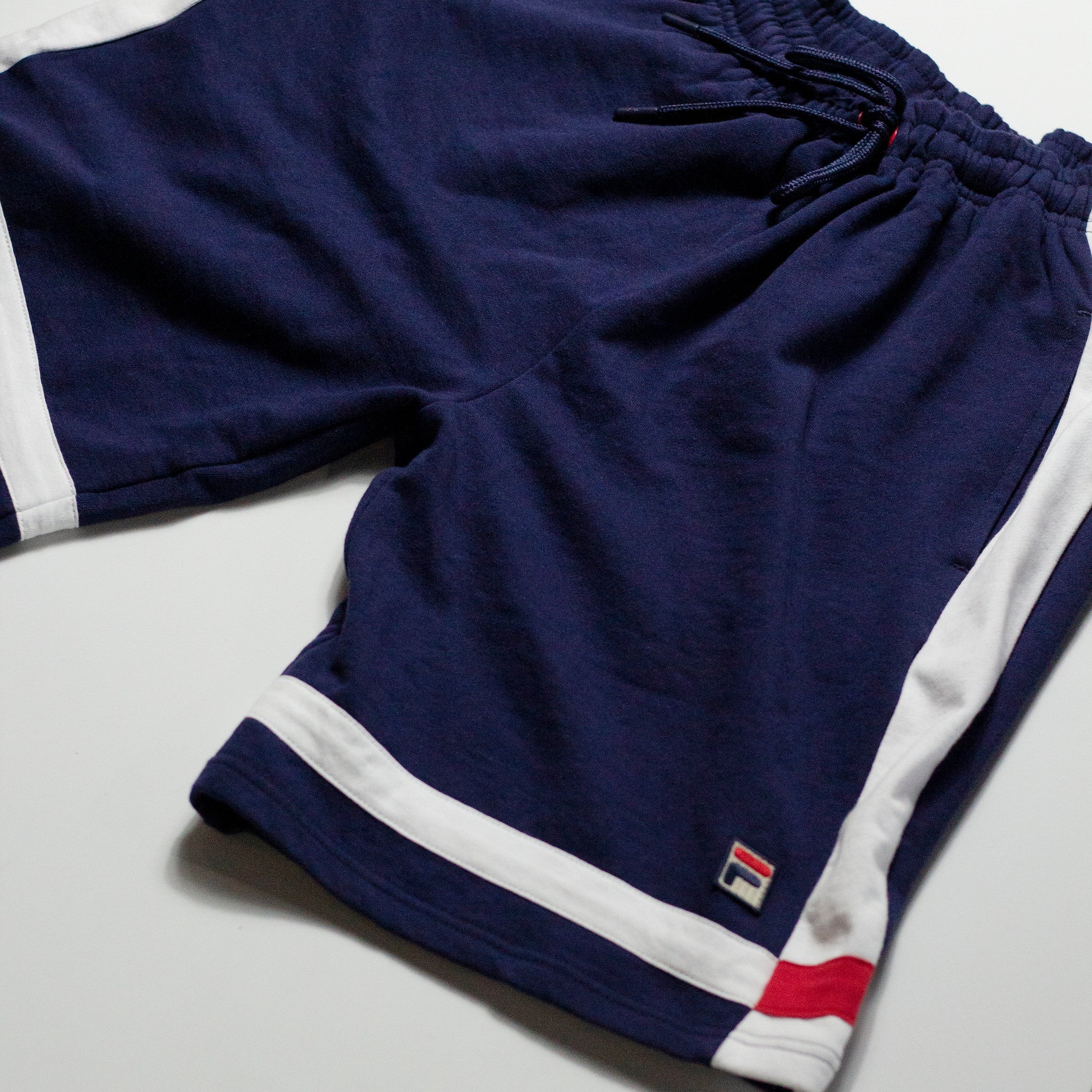 FILA PANTS AZUL LI BLA