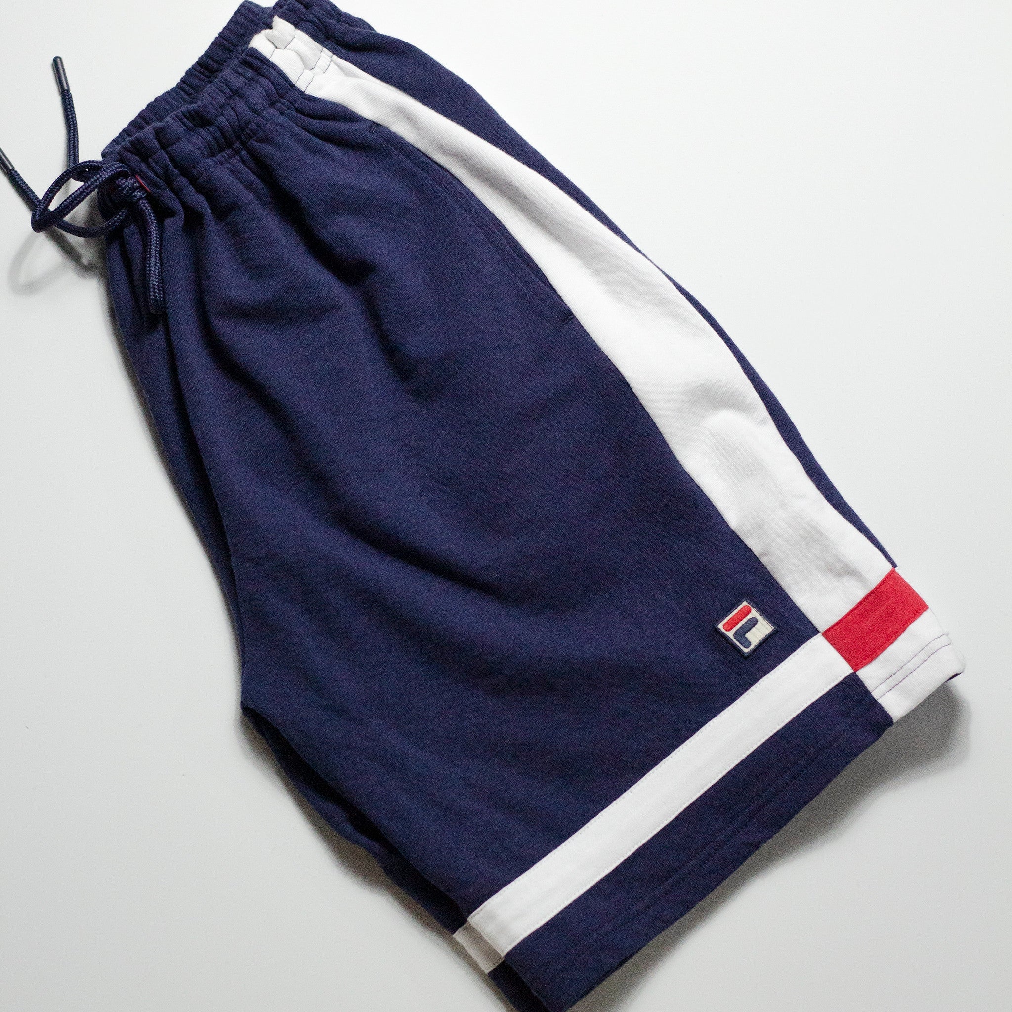 FILA PANTS AZUL LI BLA