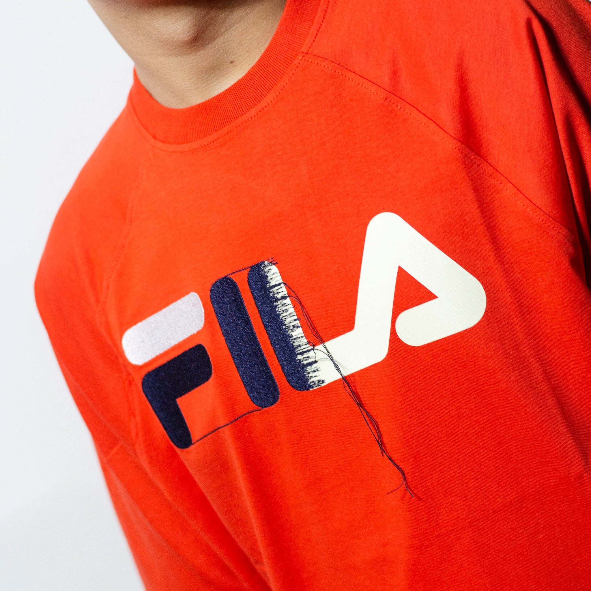 FILA PLAYERA INFRA HILOS