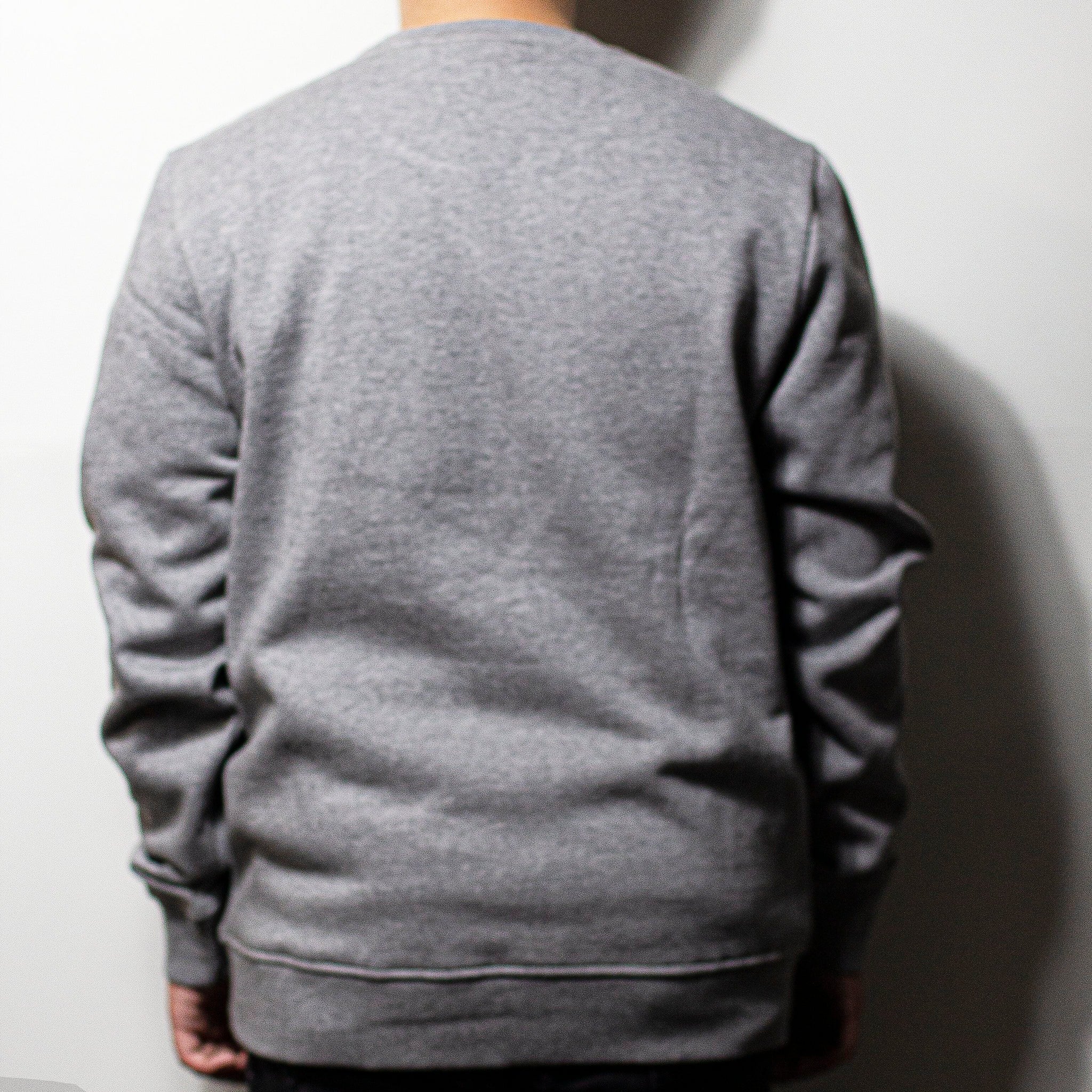 FILA SUDADERA GRIS