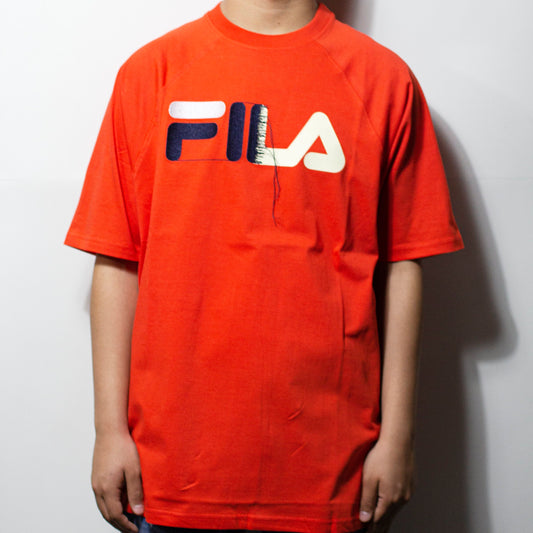 FILA PLAYERA INFRA HILOS