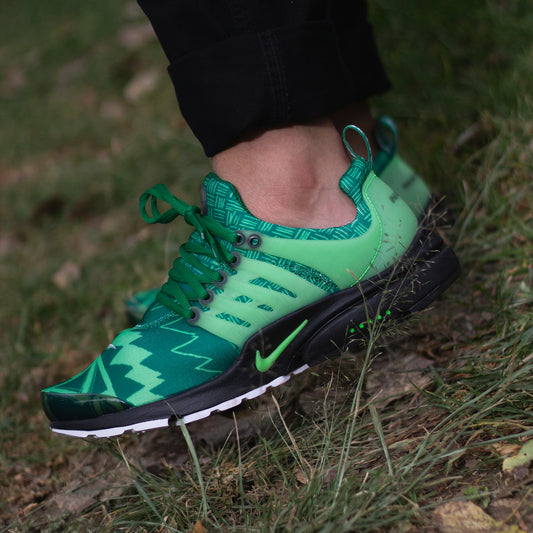 NIKE AIR PRESTO NAIJA