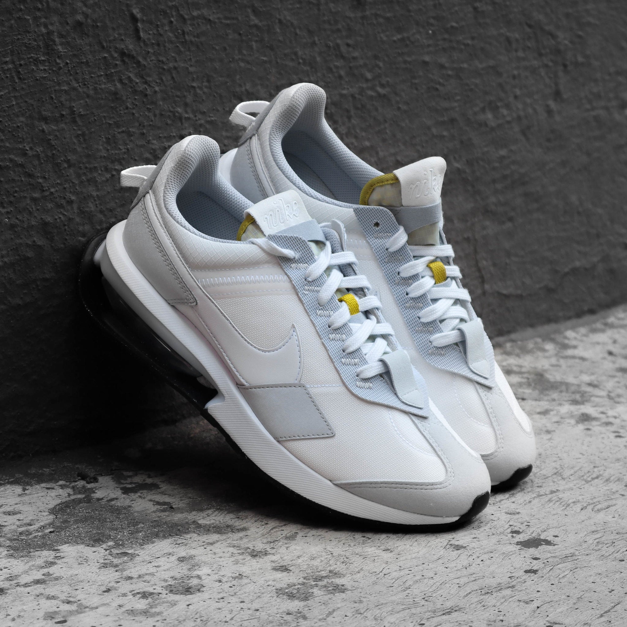 NIKE AIR MAX PRE DAY PURE PLATINUM