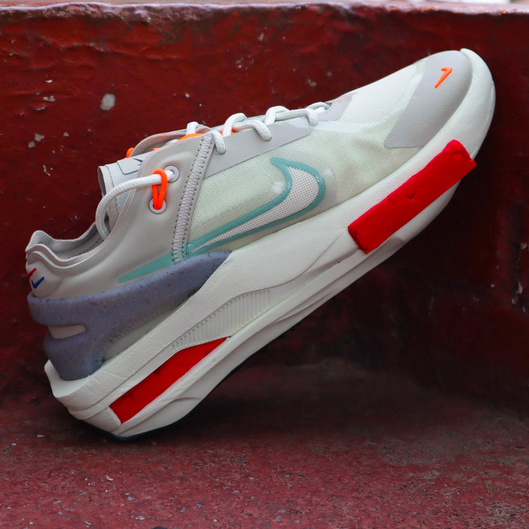 NIKE FONTANKA EDGE KHAKI