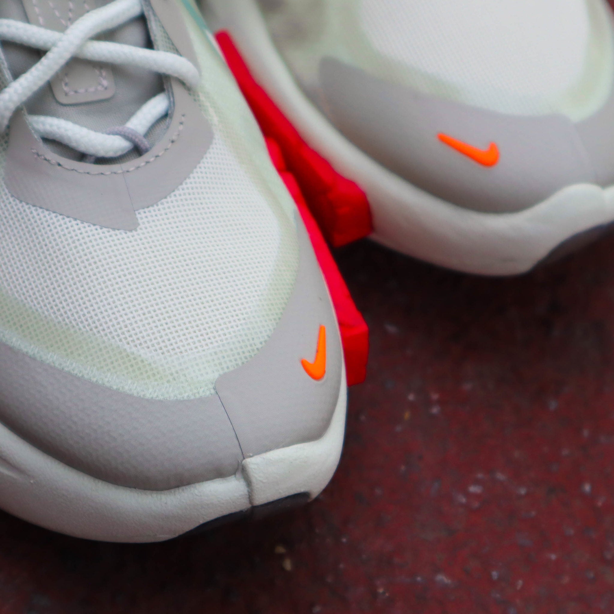 NIKE FONTANKA EDGE KHAKI