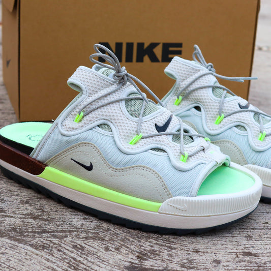 NIKE OFFLINE 2.0 LIGHT BONE VOLT