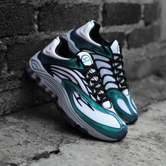 NIKE AIR MAX TUNED MAX AQUAMARINE
