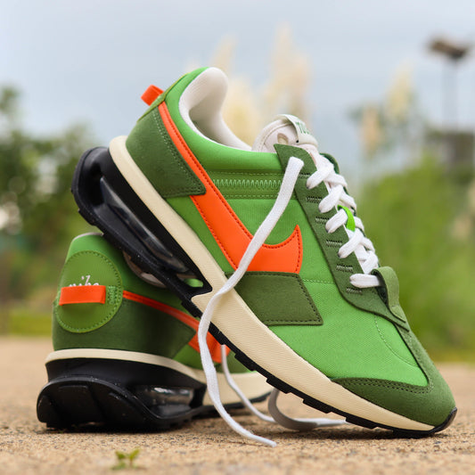 NIKE AIR MAX PRE DAY CHLOROPHYLL