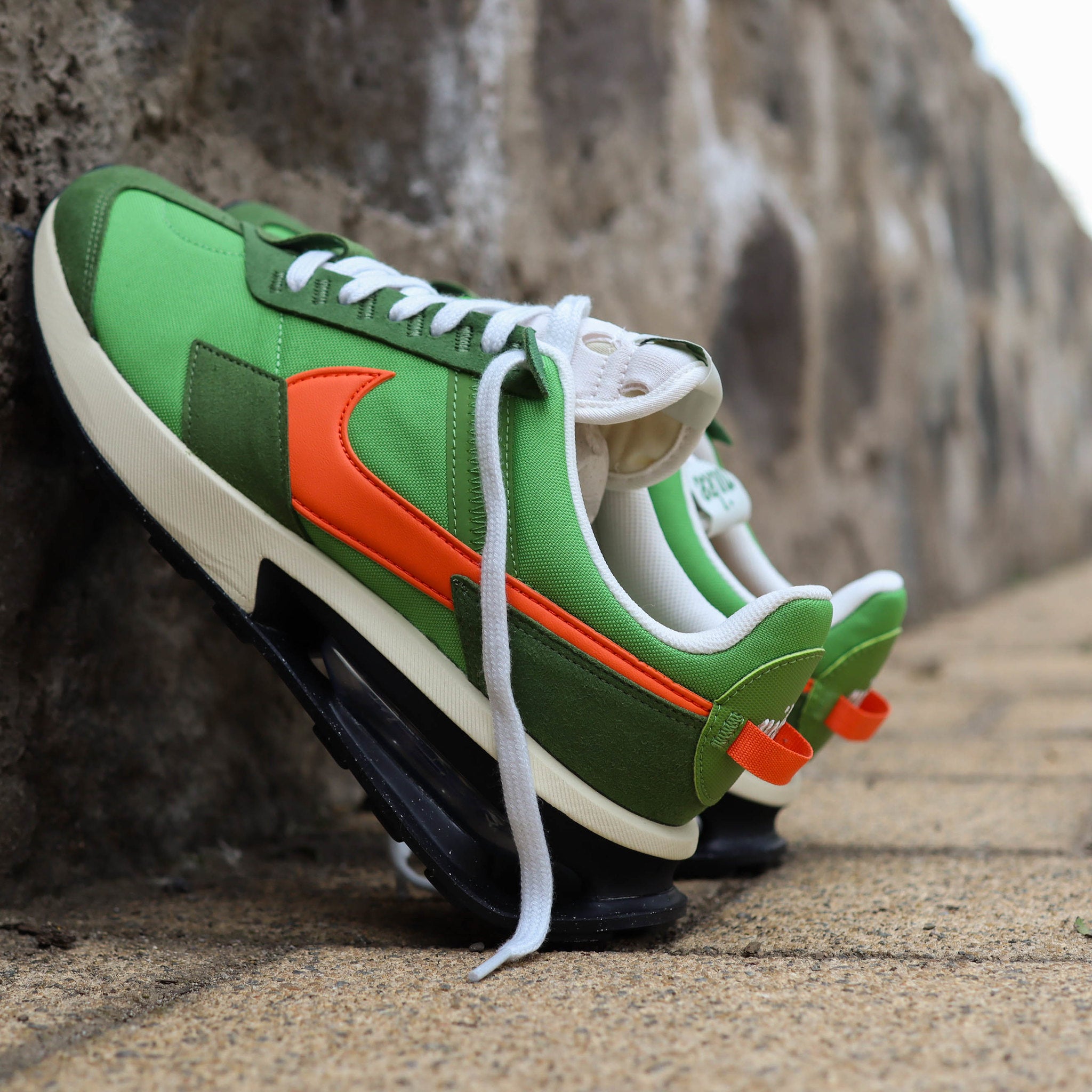 NIKE AIR MAX PRE DAY CHLOROPHYLL
