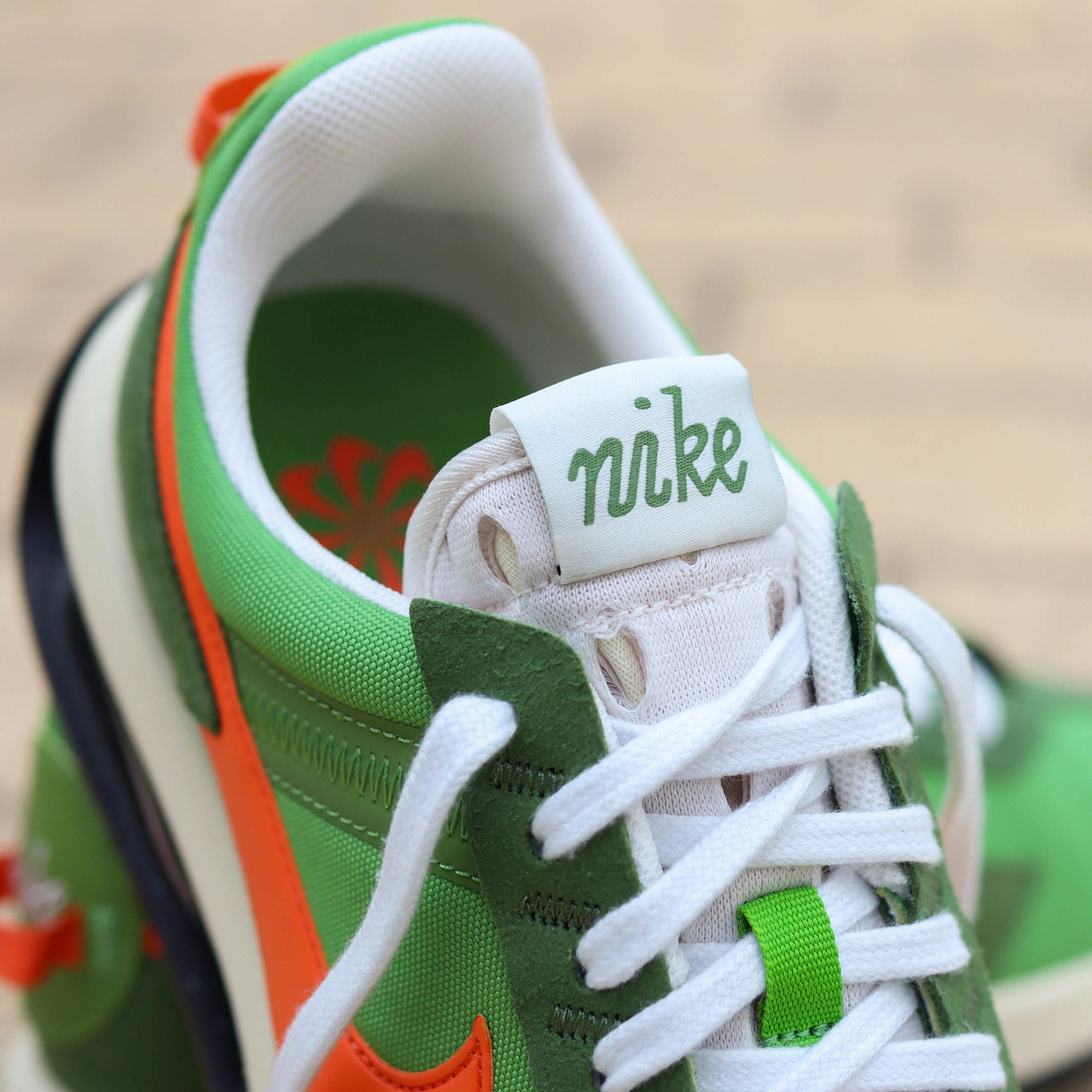 NIKE AIR MAX PRE DAY CHLOROPHYLL