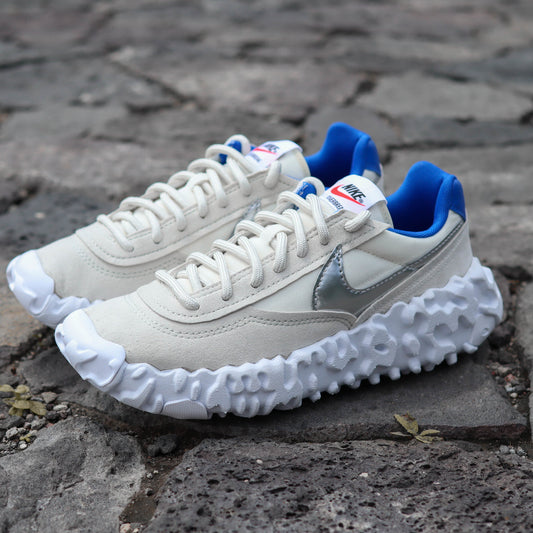 NIKE OVERBREAK LIGHT BONE