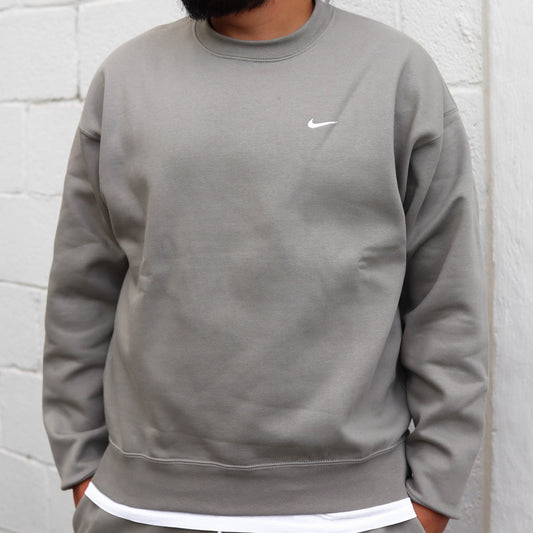 NIKE CREW LIGHT ARMY