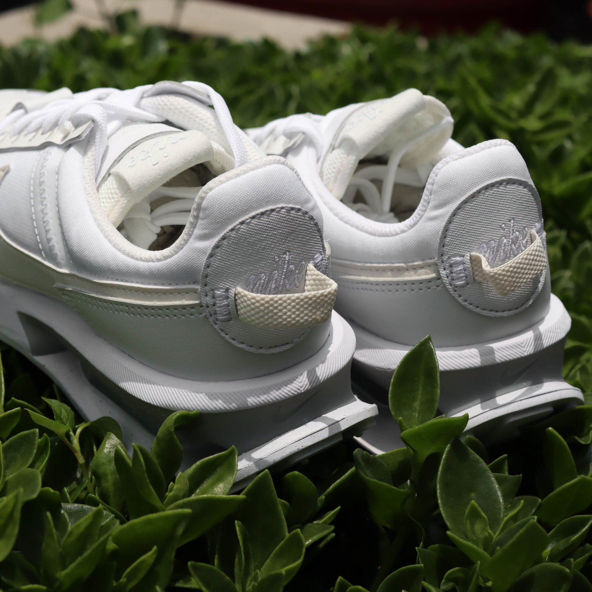 NIKE AIR MAX PRE-DAY PHANTOM W