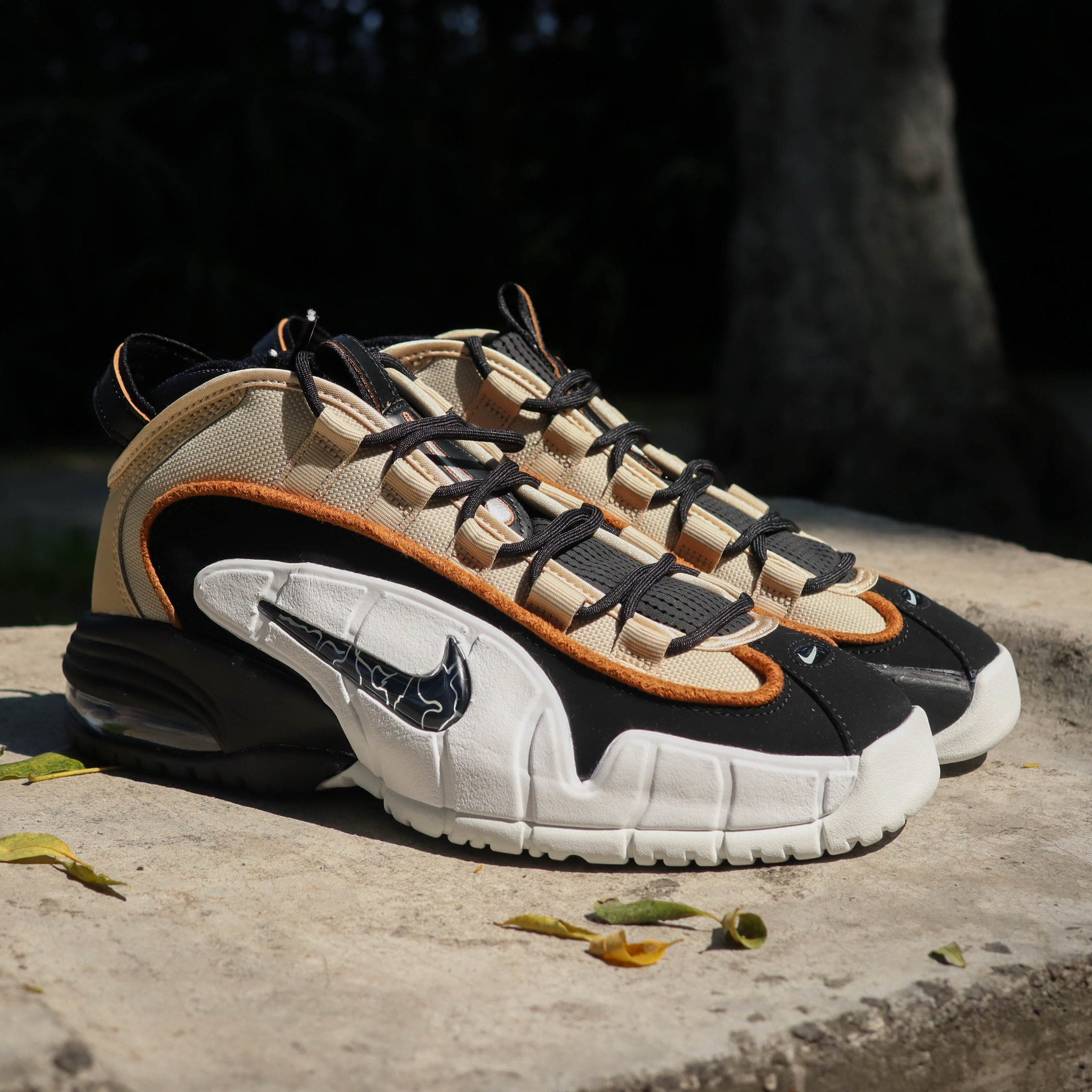 NIKE AIR MAX PENNY RATTAN