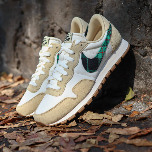 NIKE AIR PEGASUS 83 PLAID