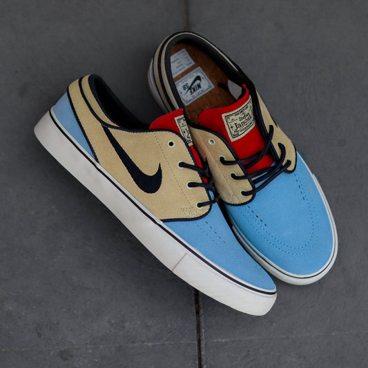 NIKE SB ZOOM STEFAN JANOSKI ALABASTER
