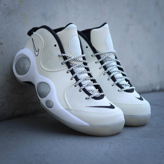 NIKE AIR ZOOM FLIGHT 95 PALE IVORY