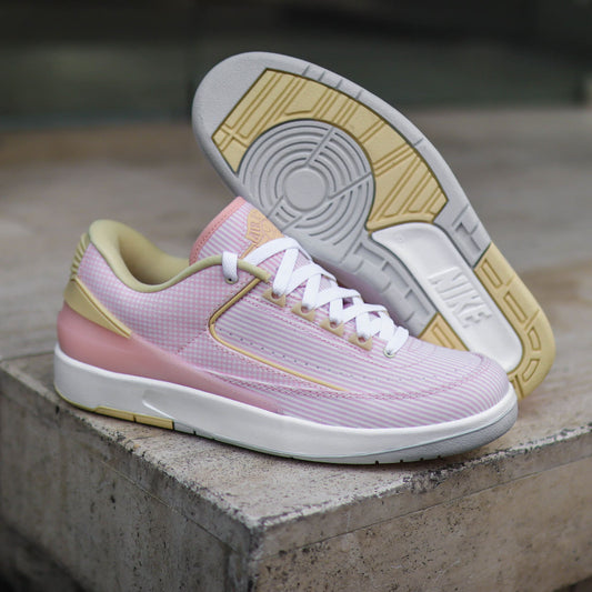 AIR JORDAN 2 CRAFT ATMOSPHERE