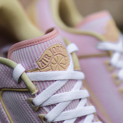 AIR JORDAN 2 CRAFT ATMOSPHERE