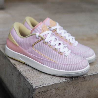 AIR JORDAN 2 CRAFT ATMOSPHERE