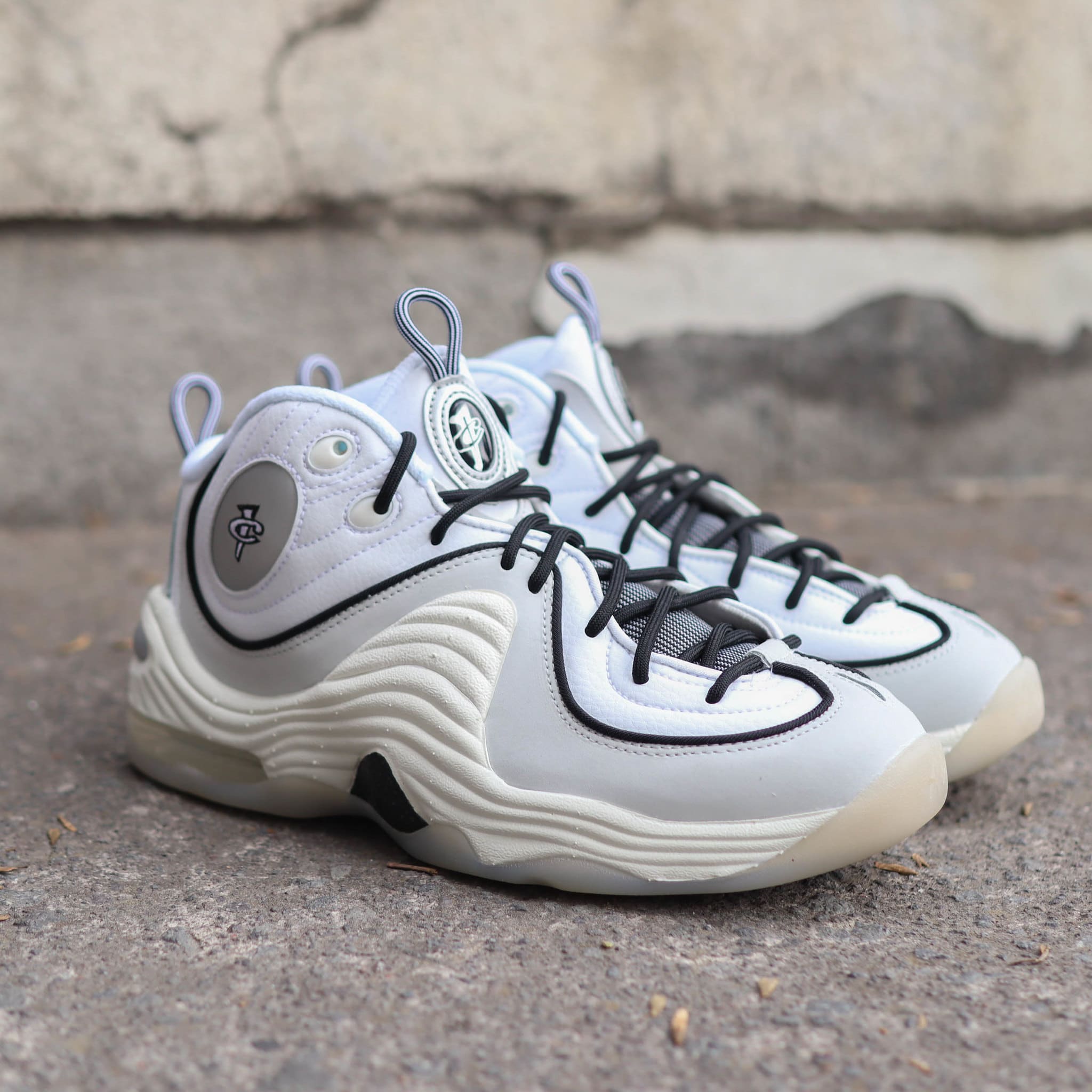 NIKE AIR PENNY 2 PHOTO DUST