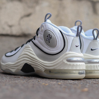 NIKE AIR PENNY 2 PHOTO DUST