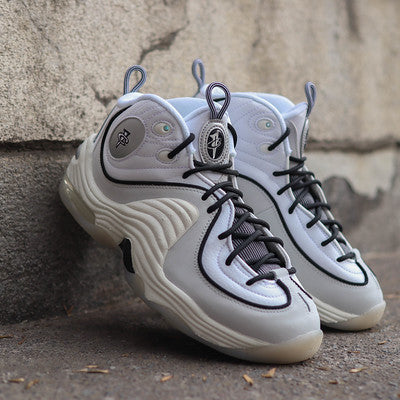 NIKE AIR PENNY 2 PHOTO DUST