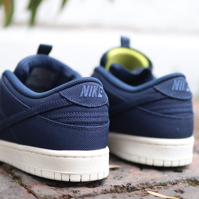 NIKE SB DUNK LOW DESERT OCHRE