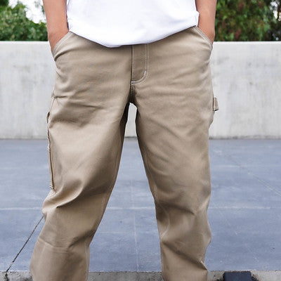 NIKE CARPENTER PANT KHAKI