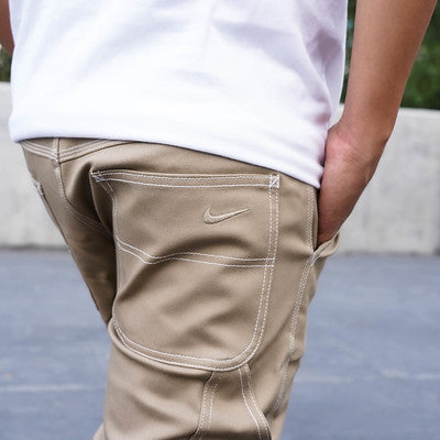 NIKE CARPENTER PANT KHAKI