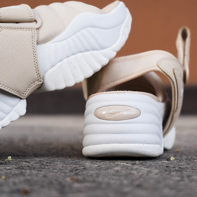 NIKE AIR ADJUST FORCE SANDAL SAIL W