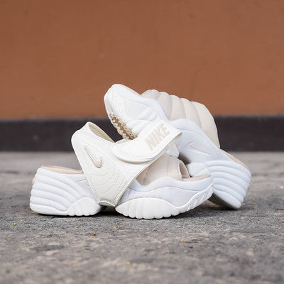 NIKE AIR ADJUST FORCE SANDAL SAIL W