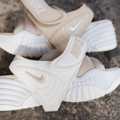NIKE AIR ADJUST FORCE SANDAL SAIL W