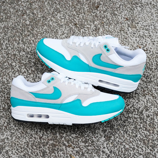 NIKE AIR MAX ONE CLEAR JADE