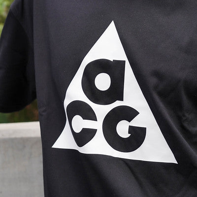 NIKE-ACG-TEE-BLACK